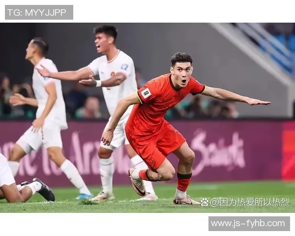 中国杯足球赛星光璀璨 球星们的精彩表现与激情时刻